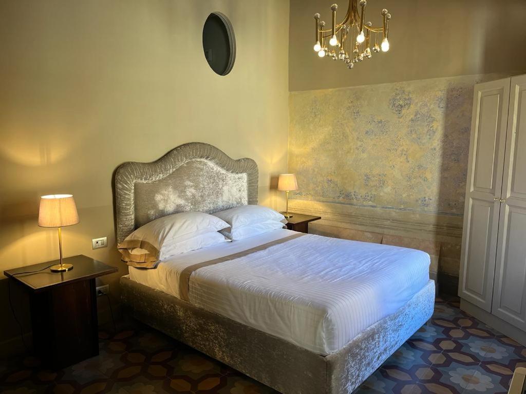 圣尼古拉宫公寓式酒店 佛罗伦萨 外观 照片