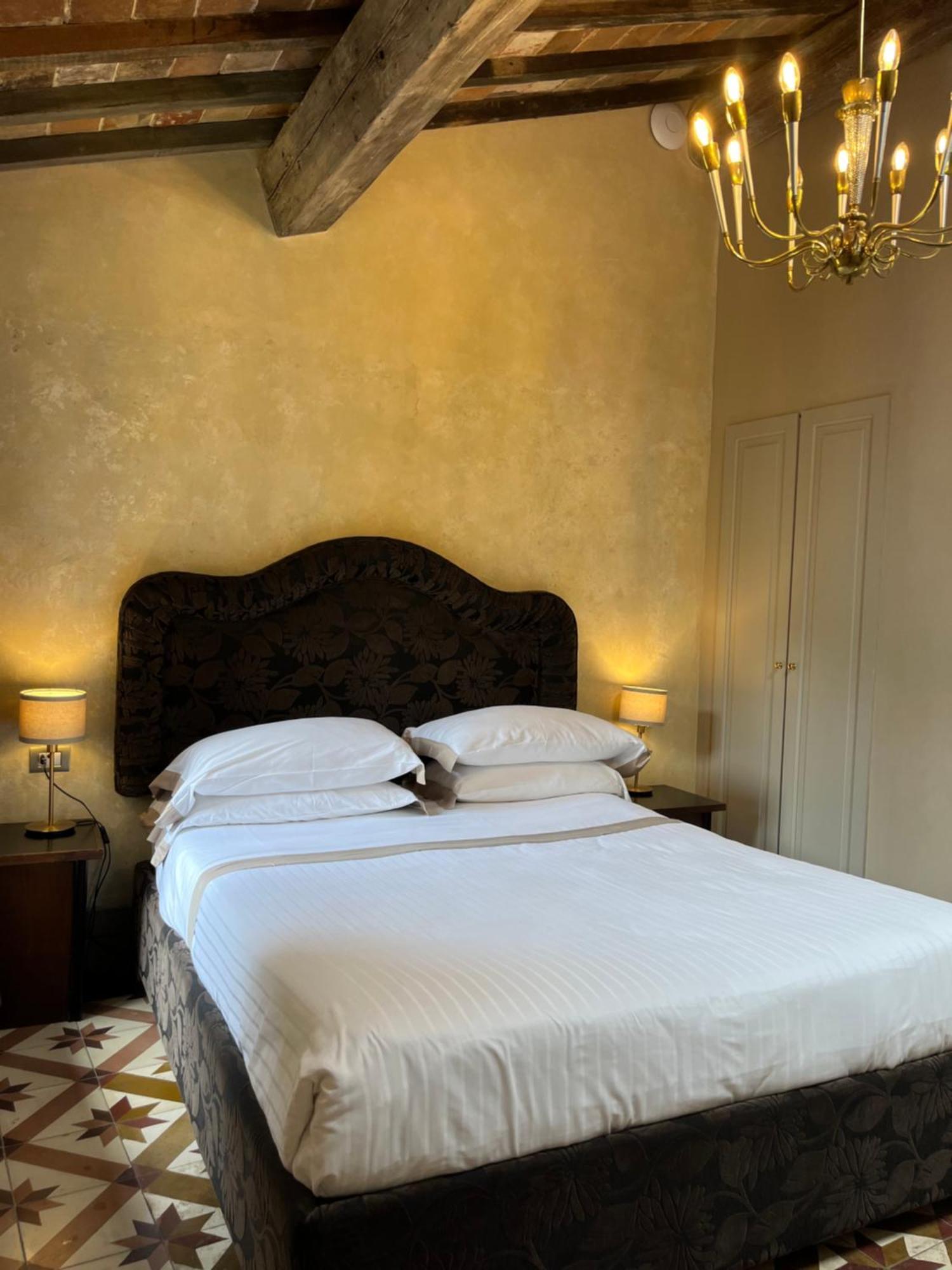 圣尼古拉宫公寓式酒店 佛罗伦萨 外观 照片